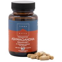 Terranova Fermented Ashwagandha